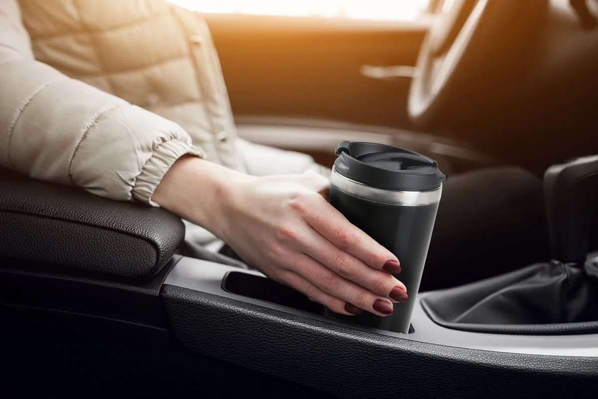 Domo DO733K Koffiezetapparaat 1.25L - 12 Kopjes - Zwart - afbeelding 6 van 6
