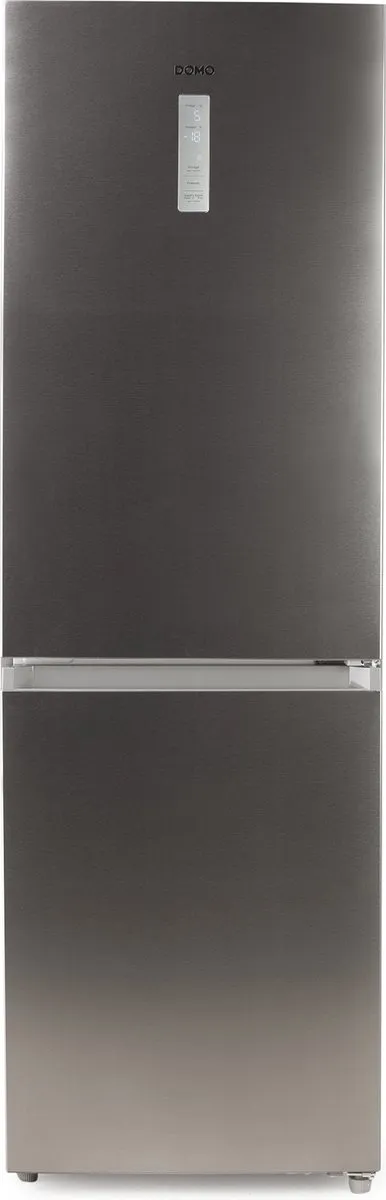 Domo DO91334C Koelvriescombinatie 338L