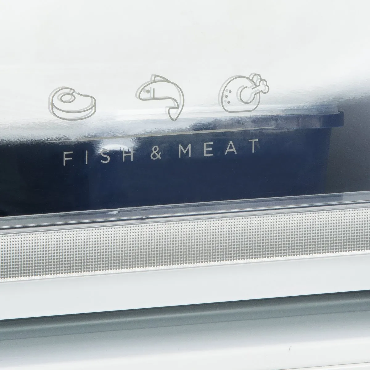 Domo DO91334C Koelvriescombinatie 338L - Inox - afbeelding 6 van 6