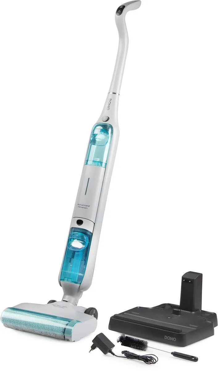 Domo DO253SW Elektrische Dweil