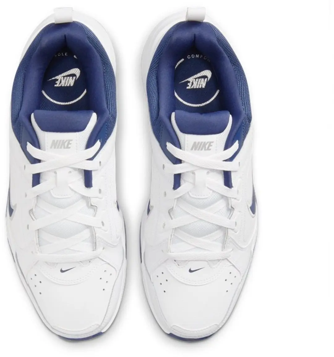 Nike Defy All Day Heren Sneakers 44 - Wit
