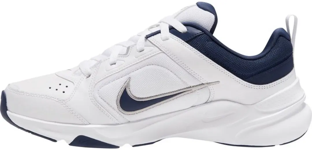 Nike Defy All Day Heren Sneakers 44 - Wit