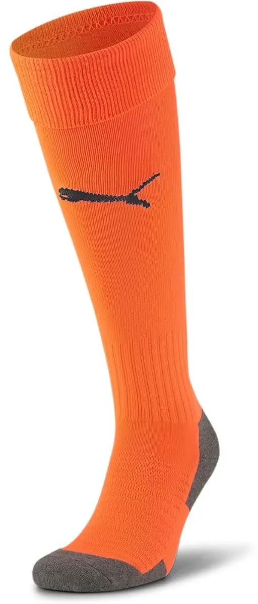 PUMA Teamliga Voetbalkousen Fluorood - 39-42