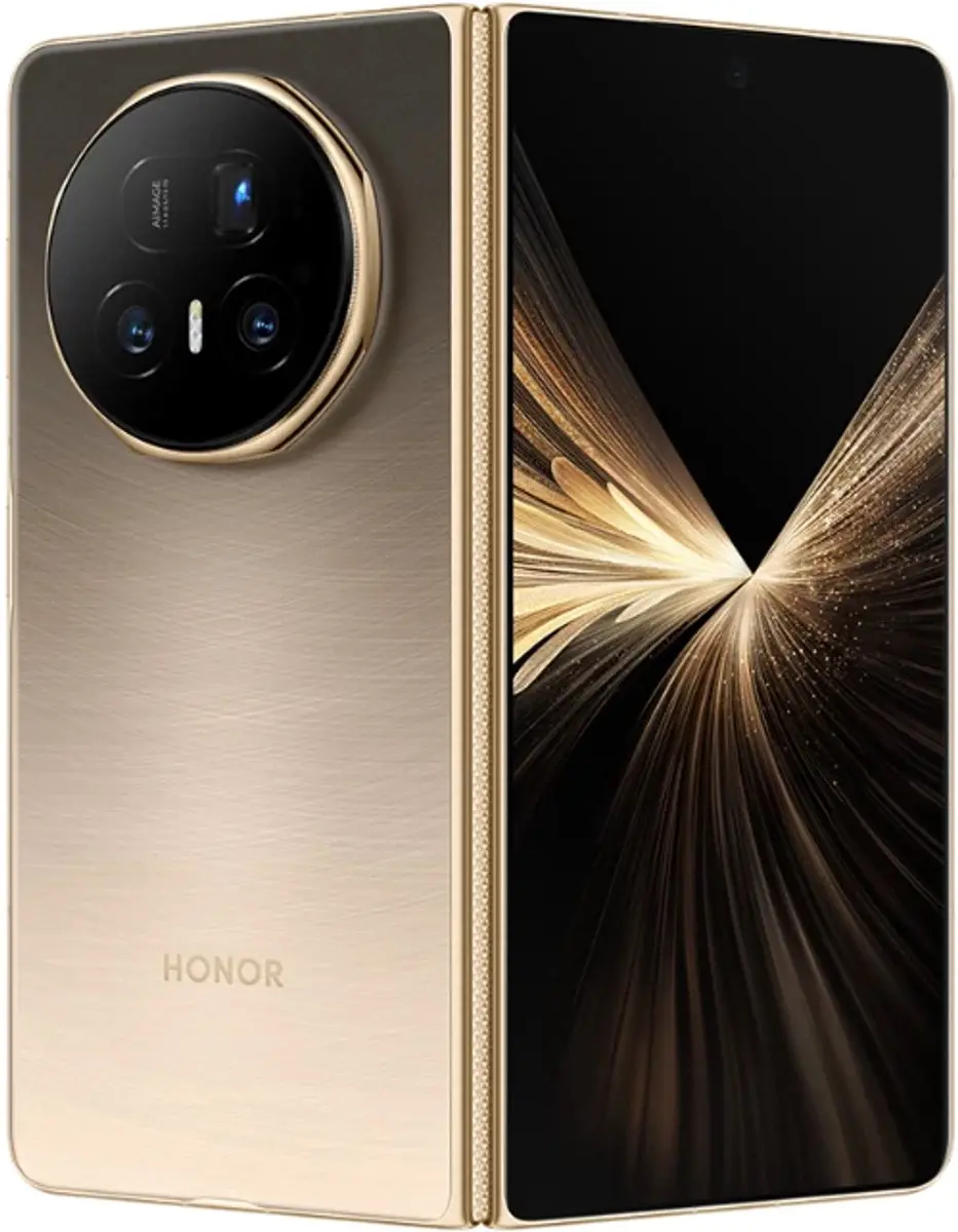 Honor Magic V5 512GB - Goud