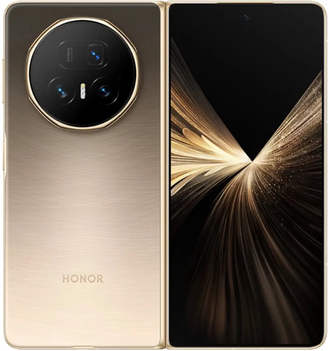 Honor Magic V5 512GB - Goud - afbeelding 6 van 6
