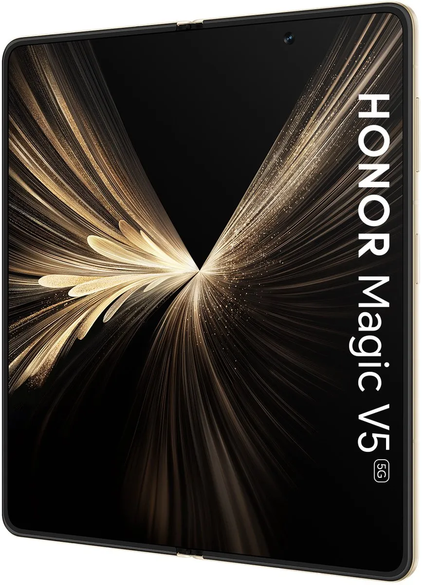 Honor Magic V5 512GB - Goud