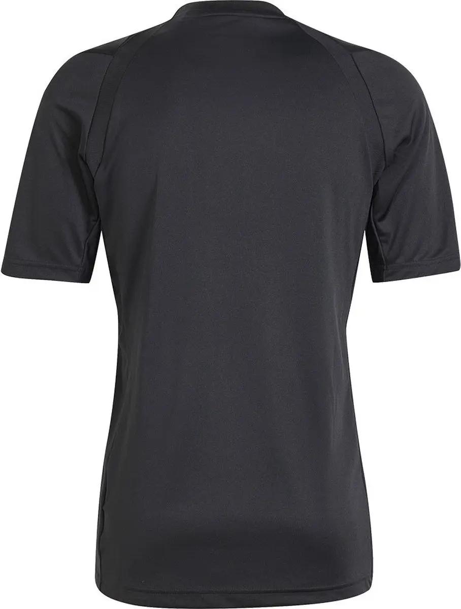 adidas Scheidsrechter 24 Sportshirt - Maat L - Zwart