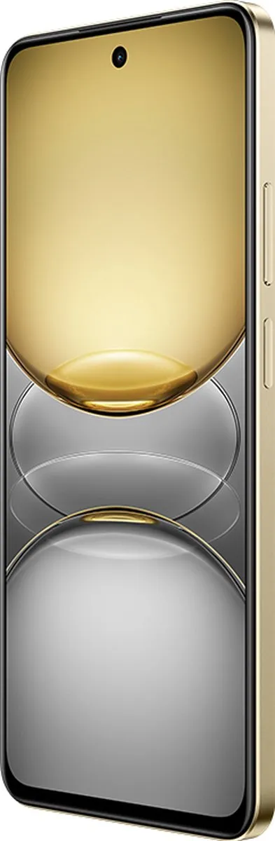 Realme C75 8GB/128GB - Goud