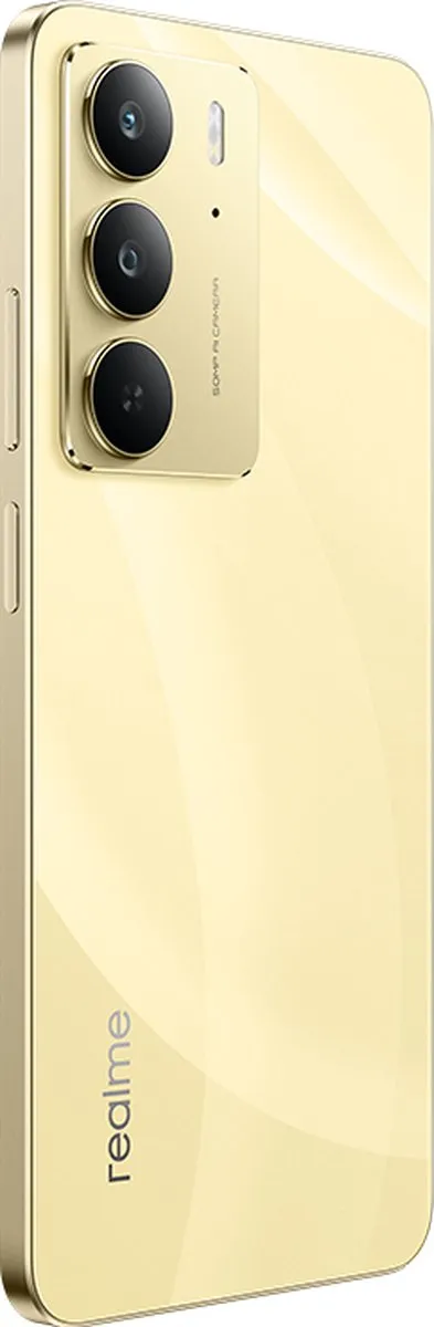 Realme C75 8GB/128GB - Goud