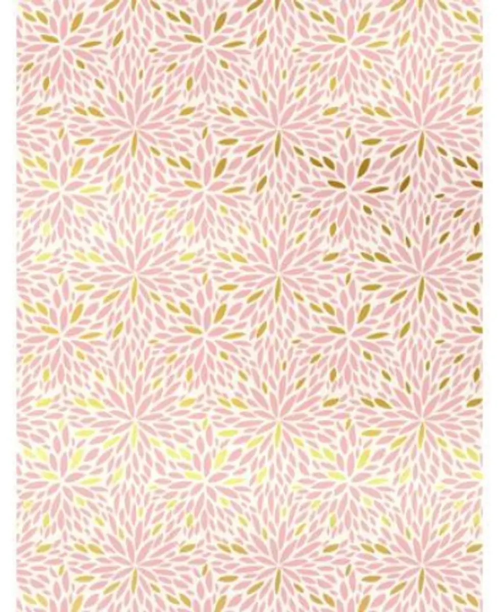Decopatch Zoete Inval Hotfoil Papier Set - 3 Vellen