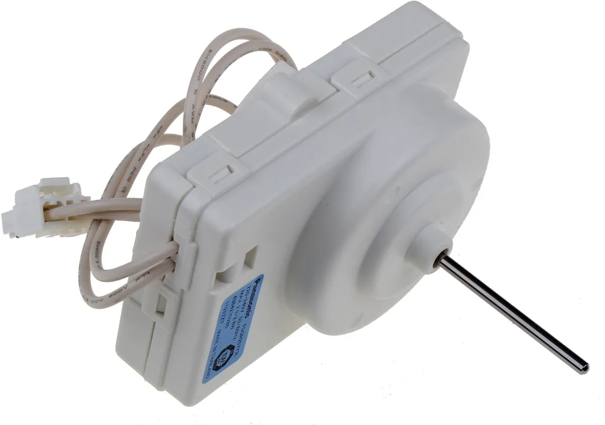Beko KQD1250XA+ Ventilatormotor