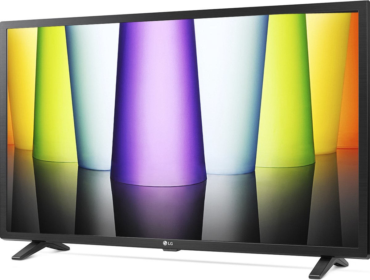 LG 32LQ630B6LA - 32 inch - Full HD - 2022 - Buitenlands model