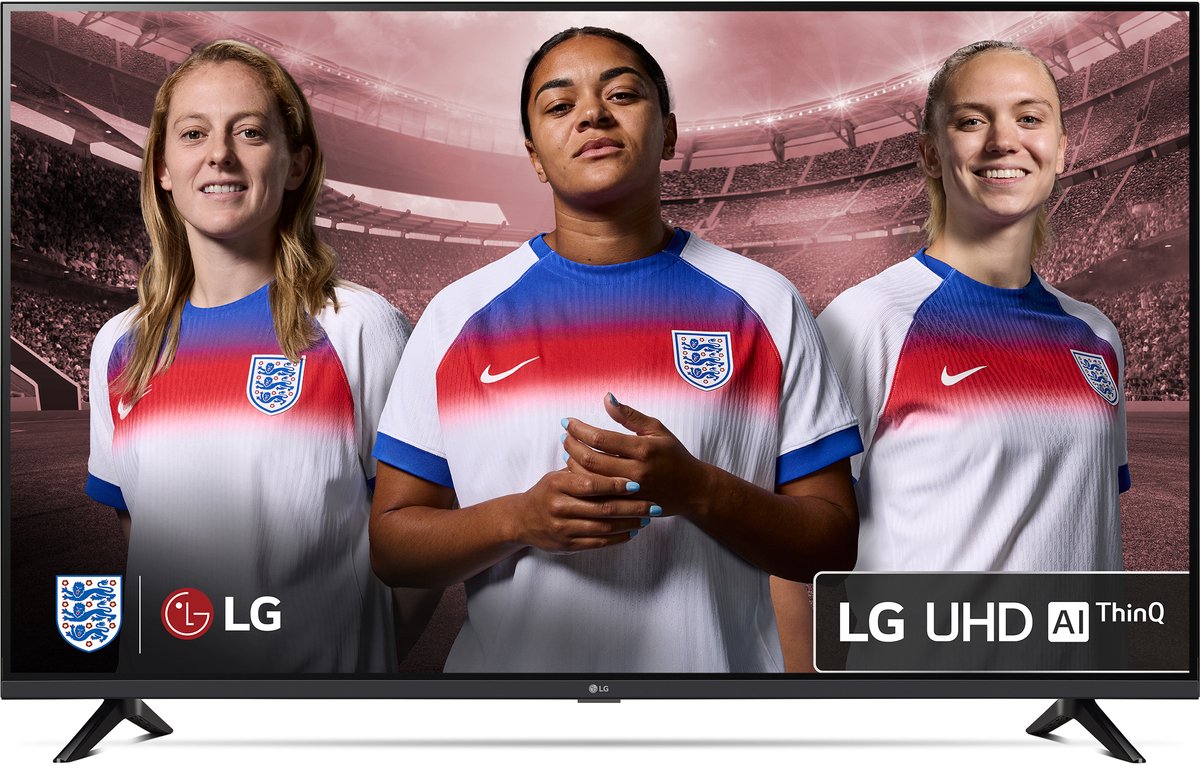 LG 32LQ630B6LA - 32 inch - Full HD - 2022 - Buitenlands model