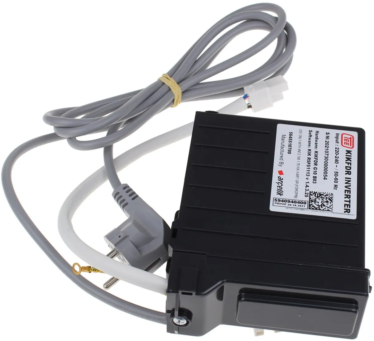 Beko Inverter Module 5940940400