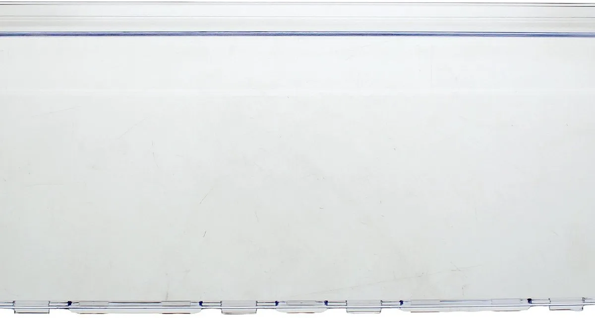 Beko DPV BFNA247E20S Frontpaneel