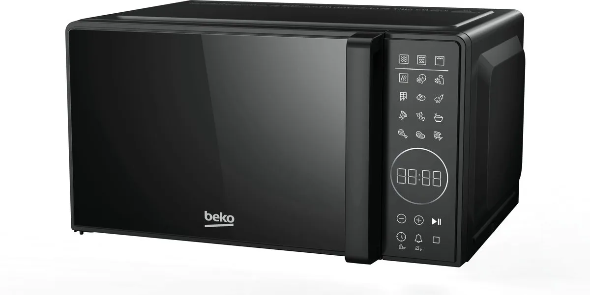 Beko MGC20130BFB Magnetron 20L 700W