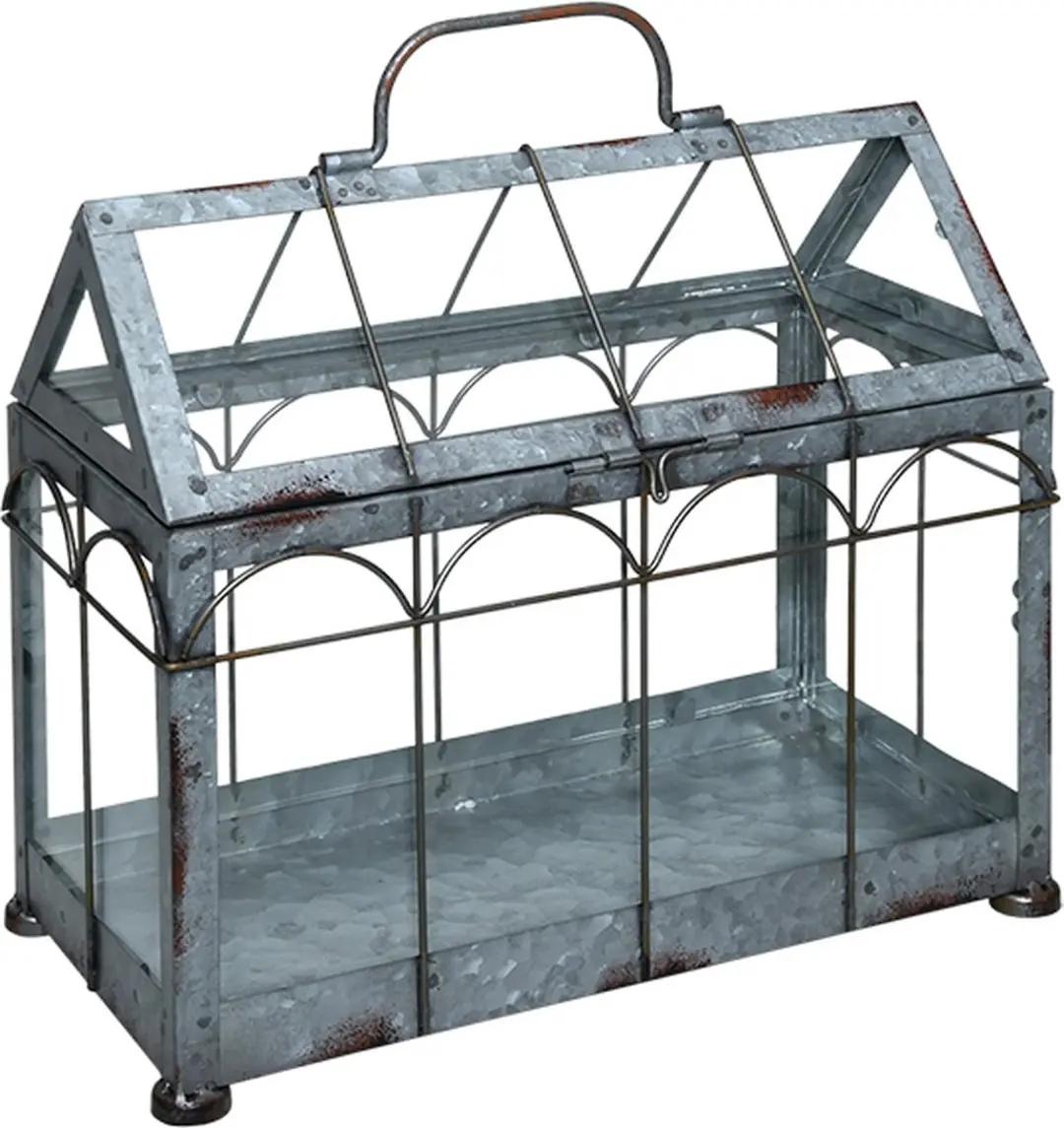 Esschert Design Kweekkas Small