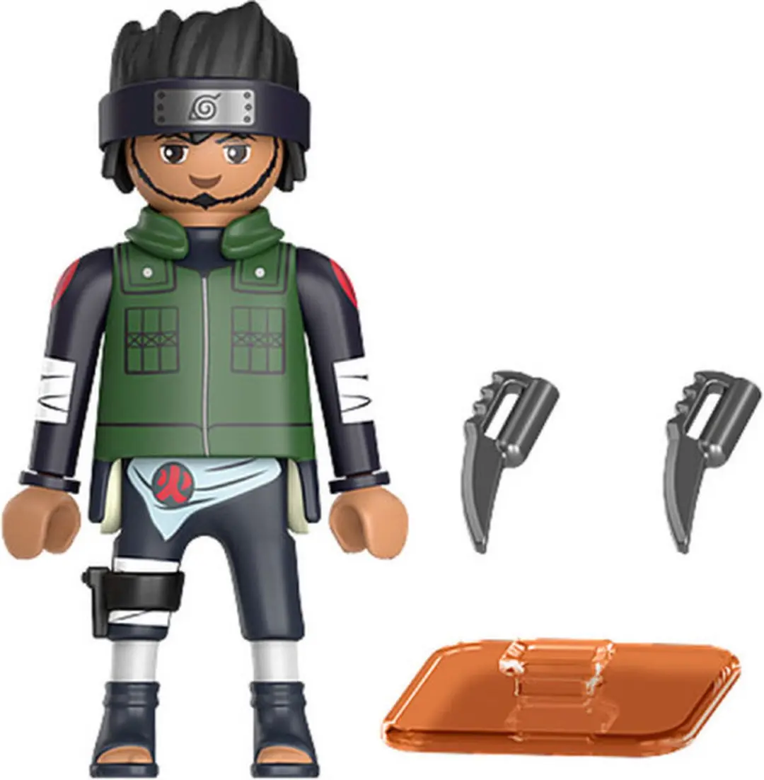 Playmobil 71119 Asuma - afbeelding 3 van 6