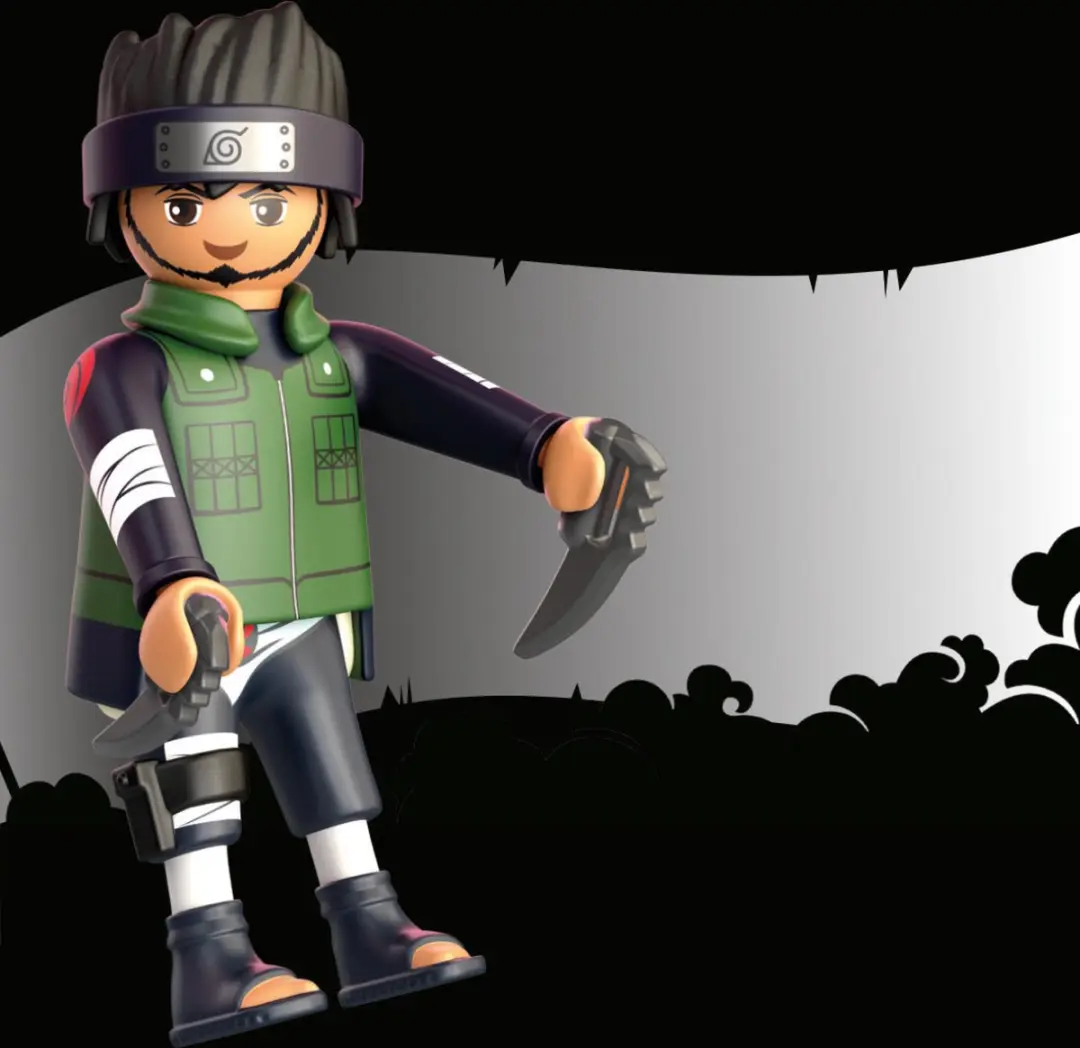 Playmobil 71119 Asuma - afbeelding 4 van 6