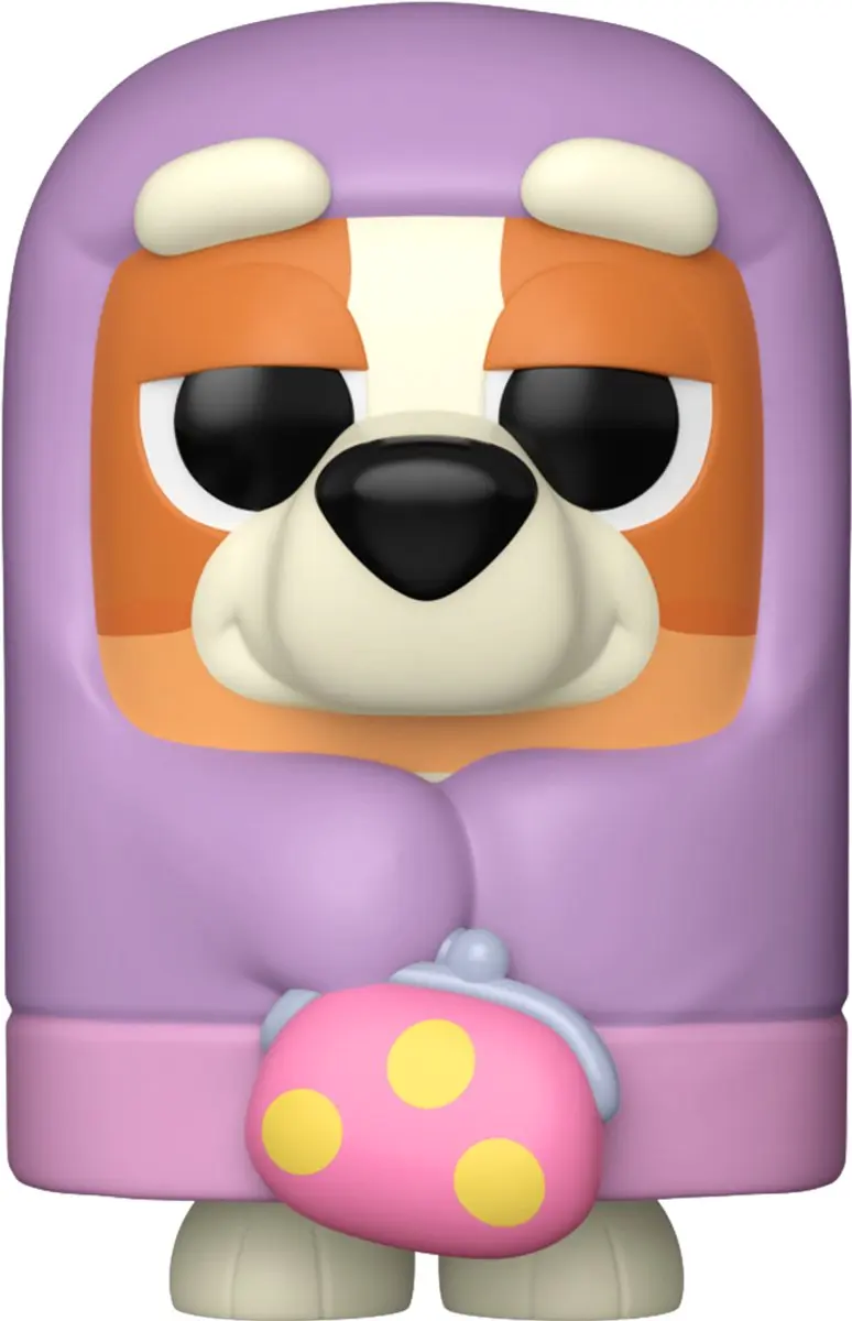 Funko POP! Animation Bingo Granny