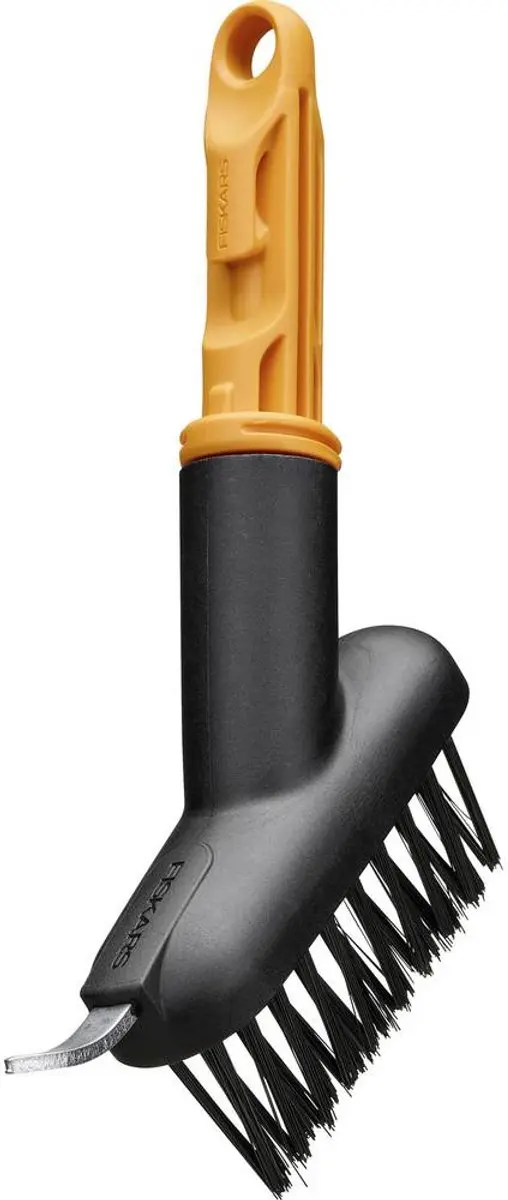 Fiskars QuikFit Voegenborstel 1080697