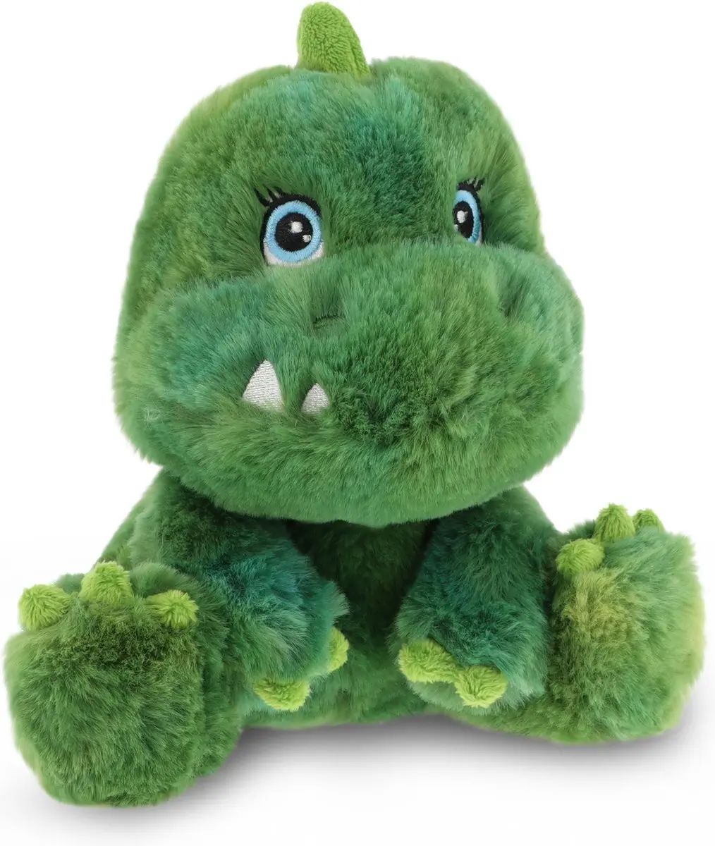 Keel Toys Dinosaurus Knuffel