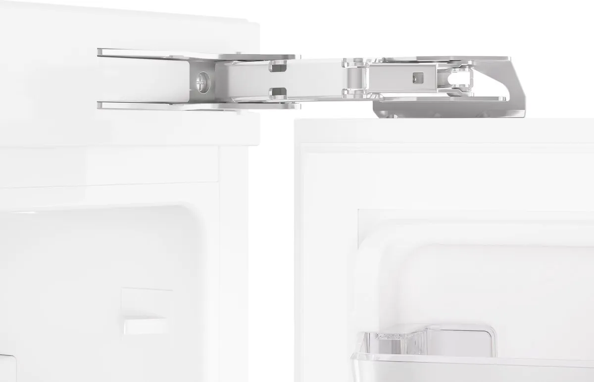 Etna KKO682 Onderbouw Koelkast 138L - 82cm - Energieklasse E