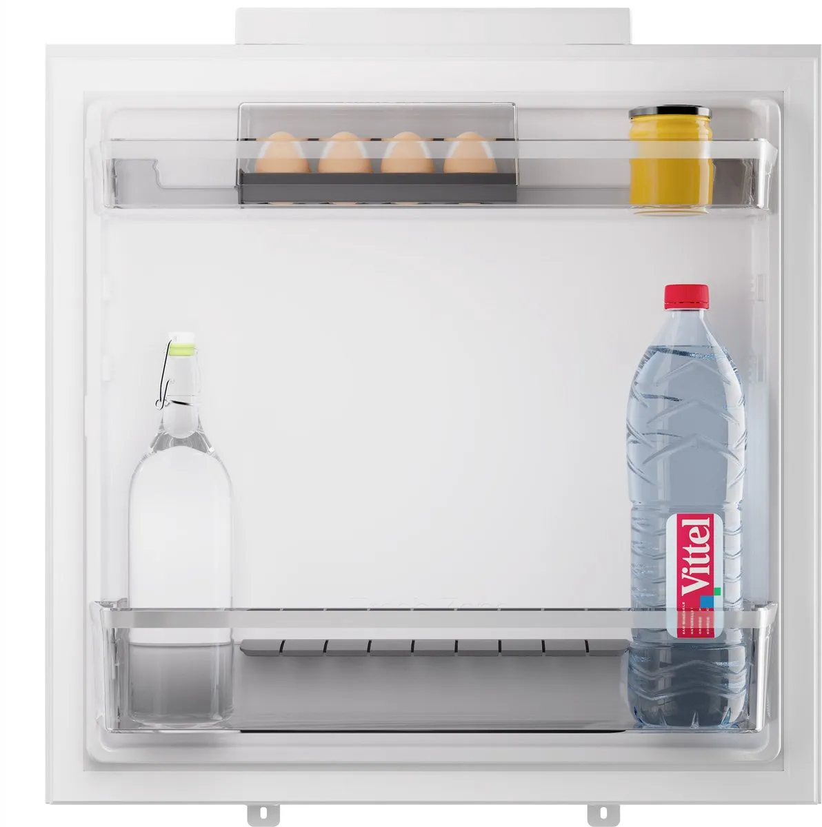 Etna KKO682 Onderbouw Koelkast 138L - 82cm - Energieklasse E