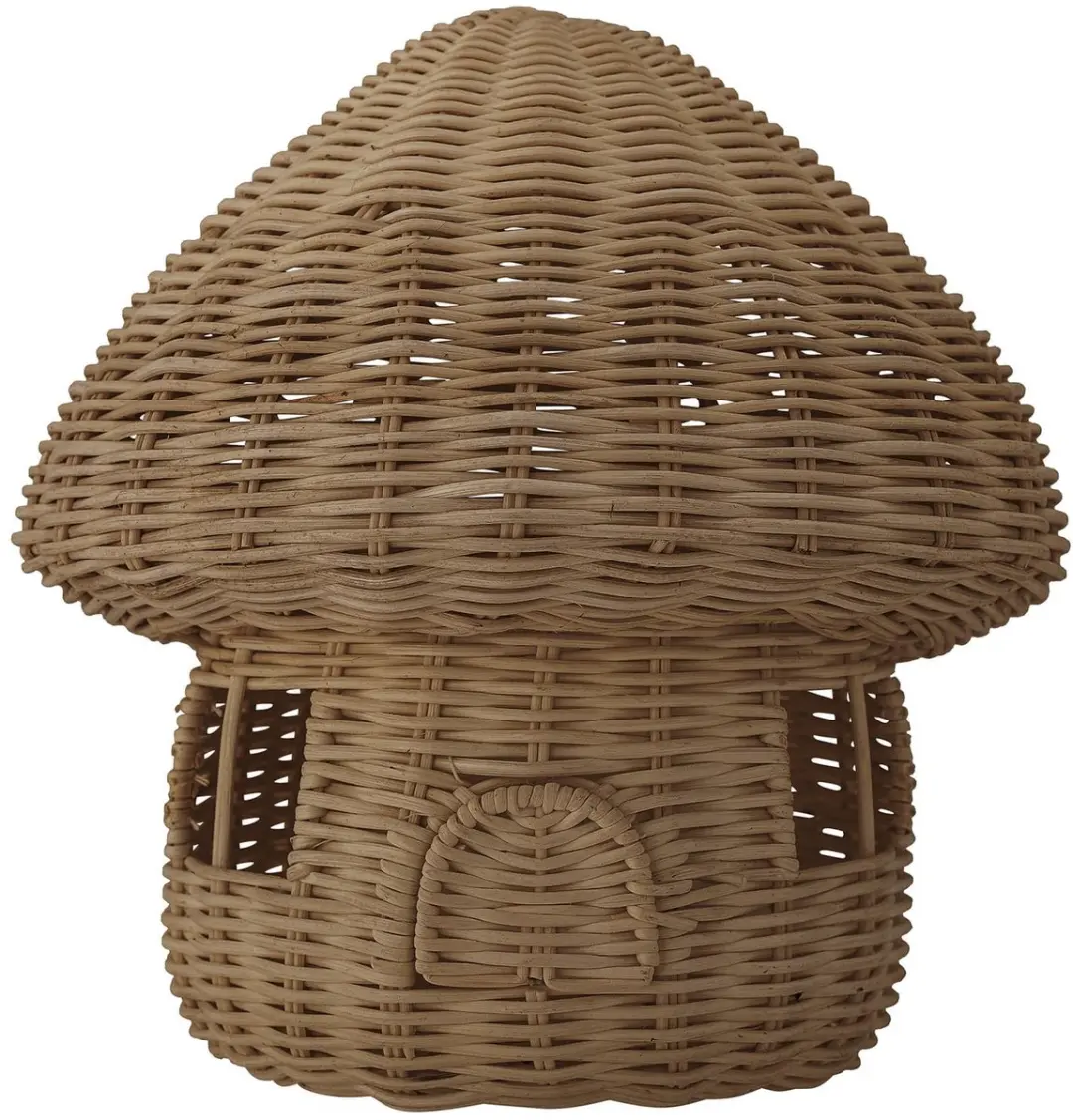 Bloomingville Opbergmand Poppenhuis Dodi