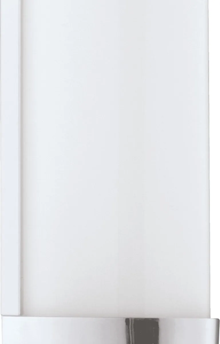 Eglo Gita 2 Wandlamp LED 350mm - Chroom - Wit