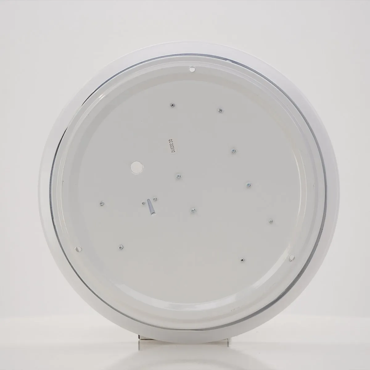 Eglo Pogliola-E Plafondlamp LED - Ø26cm - Wit