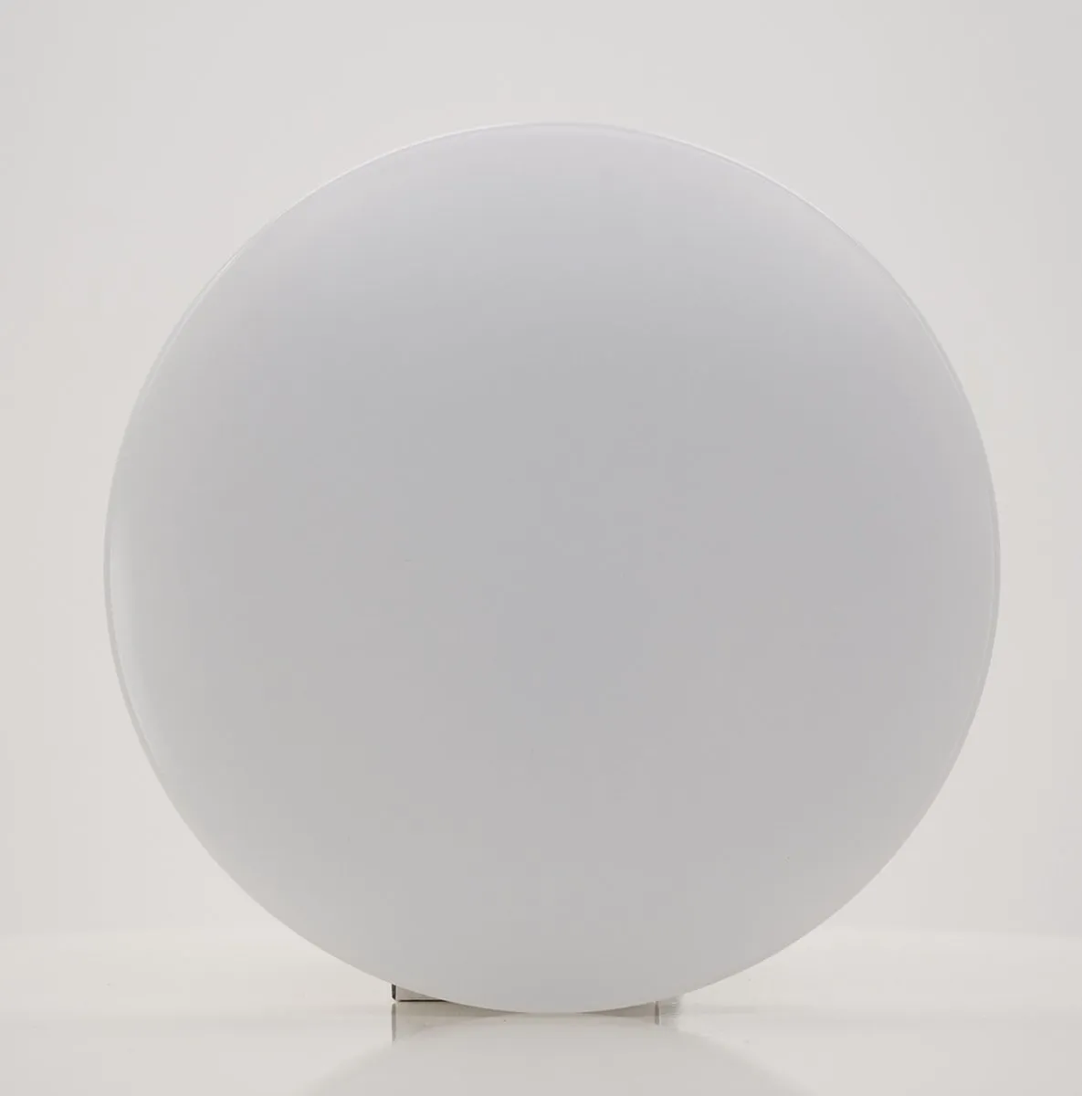 Eglo Pogliola-E Plafondlamp LED - Ø26cm - Wit