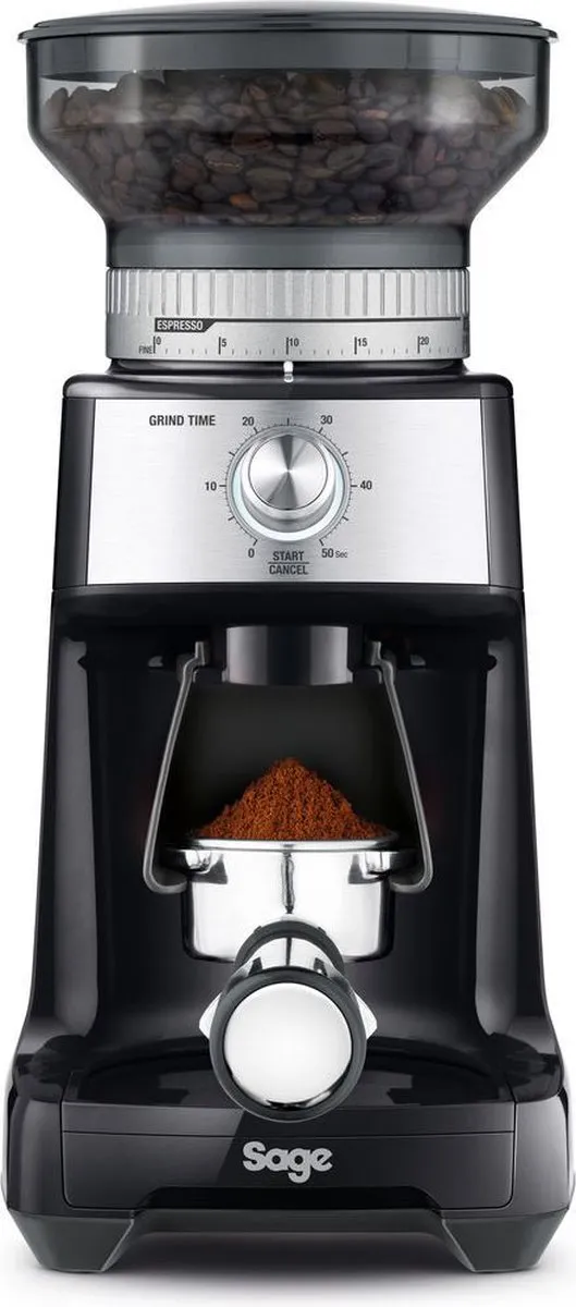Sage The Dose Control Pro SCG600BTR2EEU1