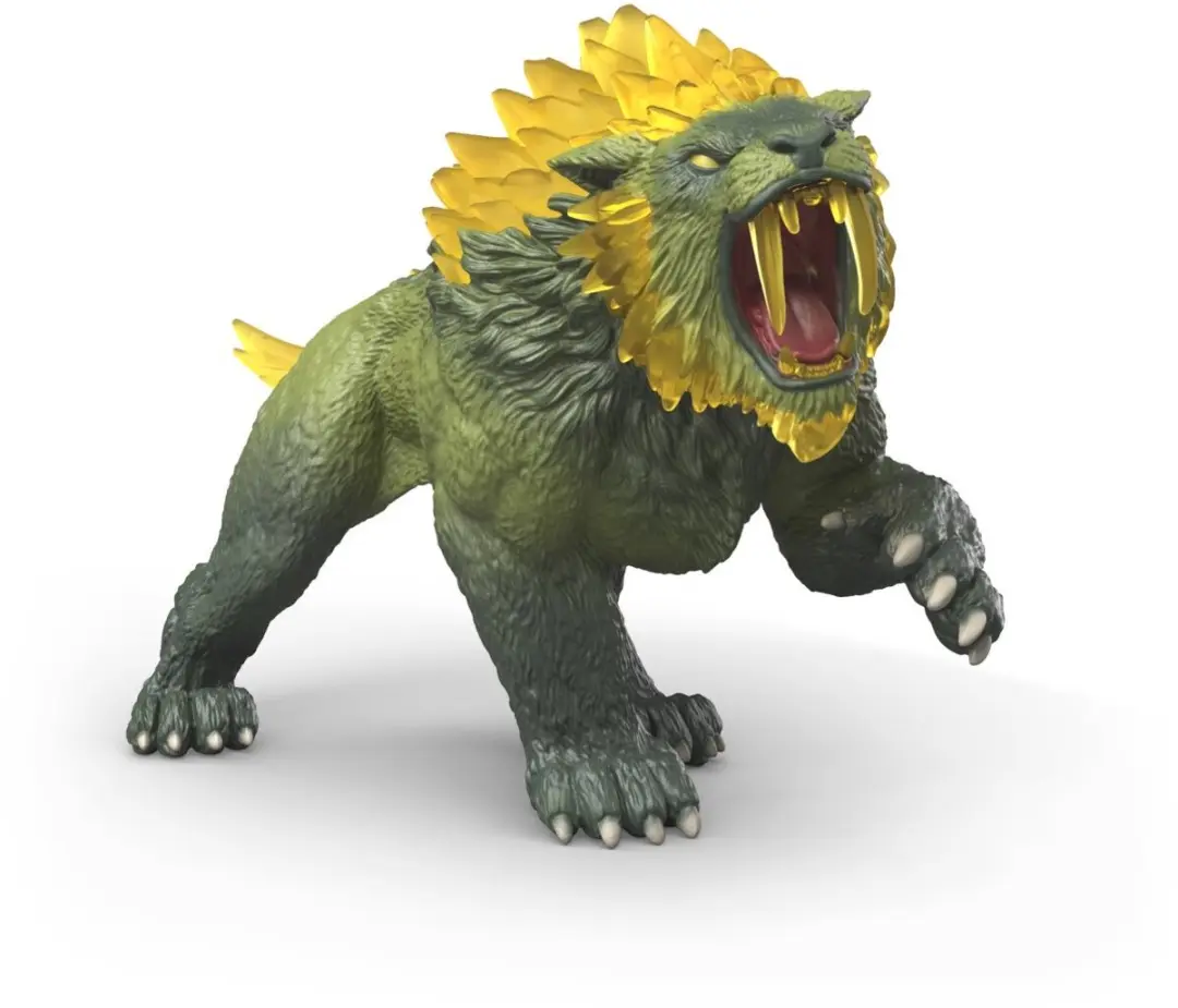 Schleich Jungle Stronghold - 42809