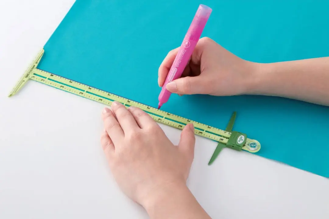 Clover Supersize 5-in-1 Schuifmaat