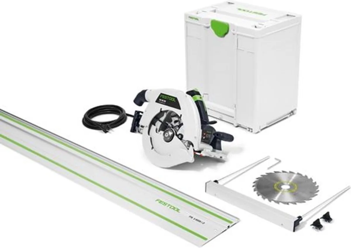 Festool HK 85 EB-Plus Pendelkapzaagmachine 2300W - 230mm