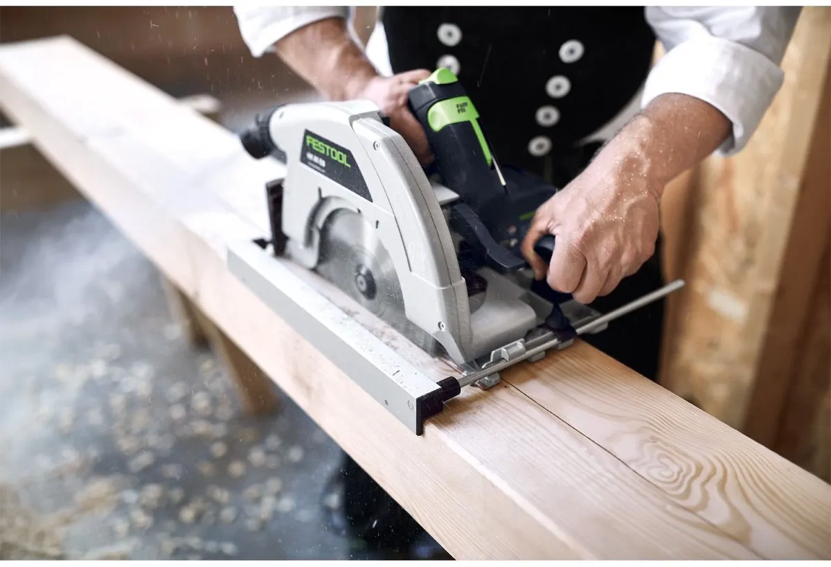 Festool HK 85 EB-Plus Pendelkapzaagmachine 2300W - 230mm