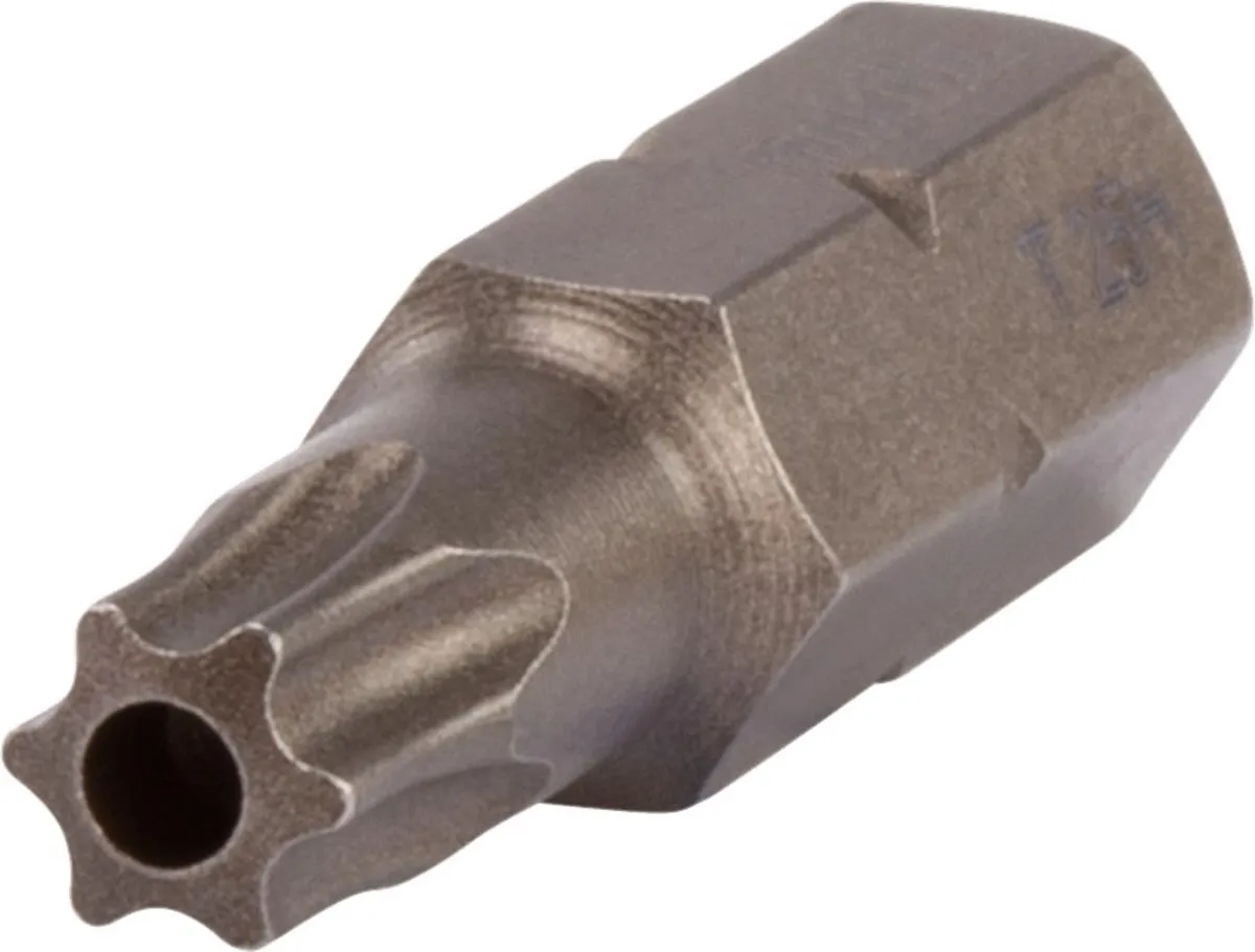 Makita P-53609 Schroefbit Torx T25 - 25mm