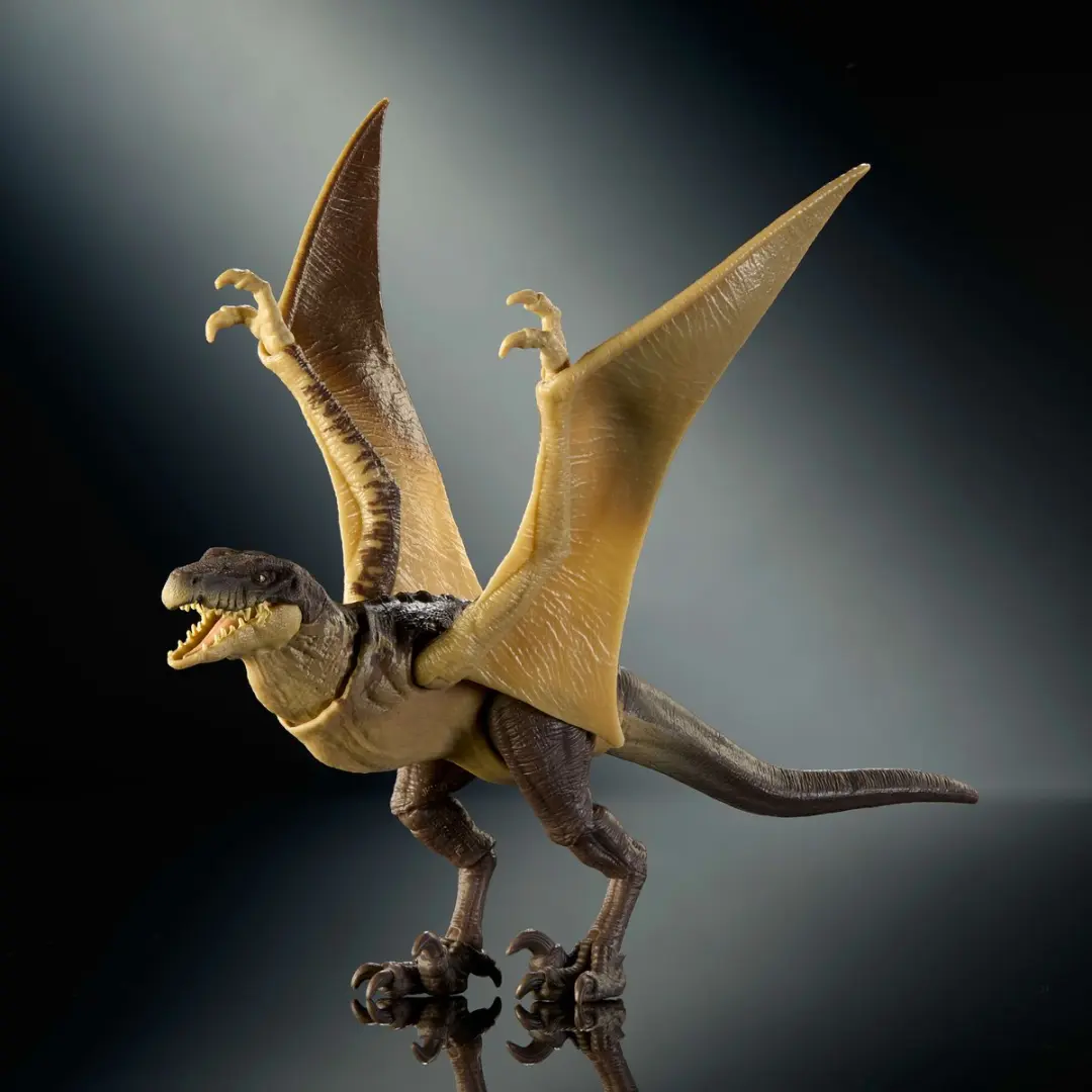 Mattel Jurassic World Rebirth Hammond Collection Mutadon - MATTJKM90 - Multi