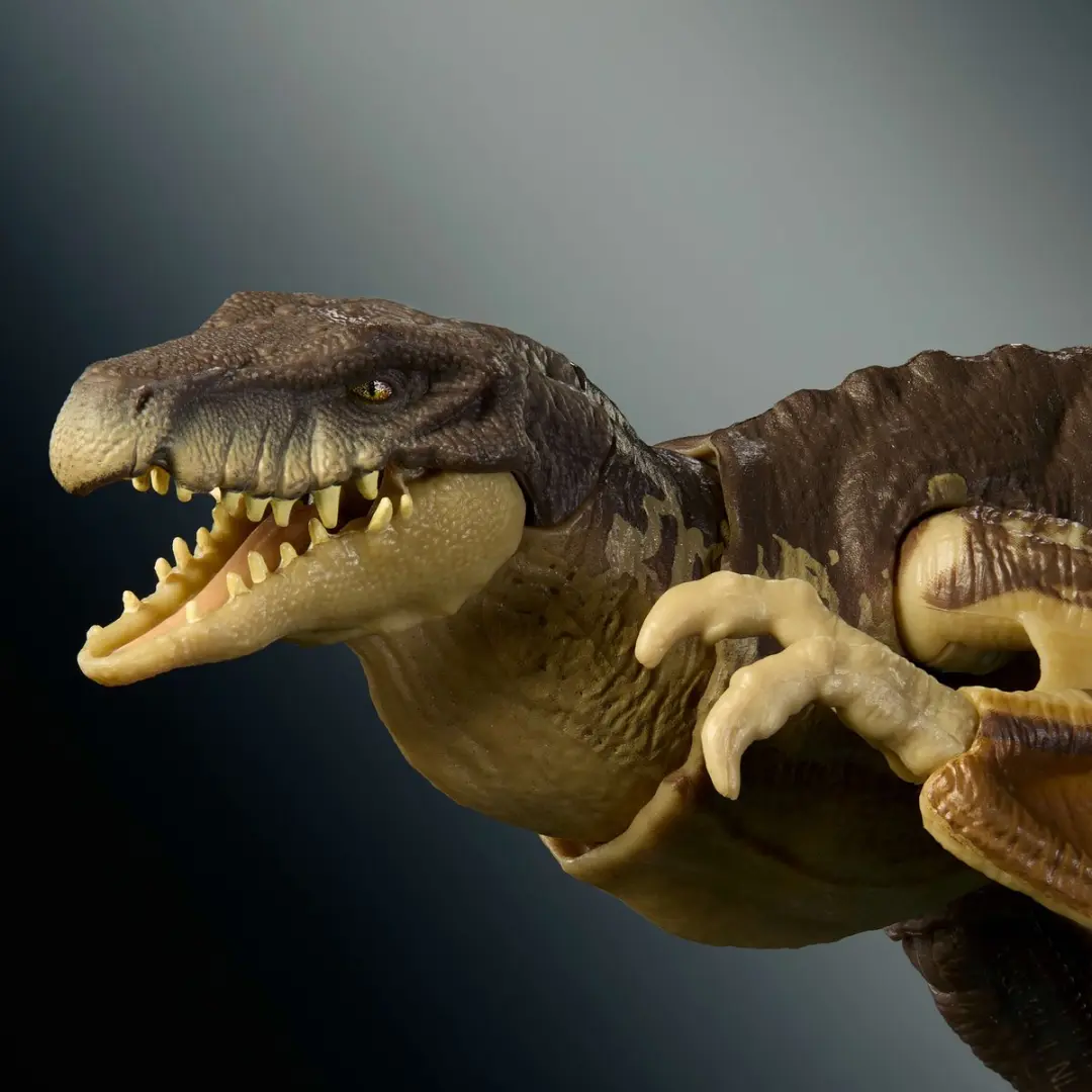Mattel Jurassic World Rebirth Hammond Collection Mutadon - MATTJKM90 - Multi