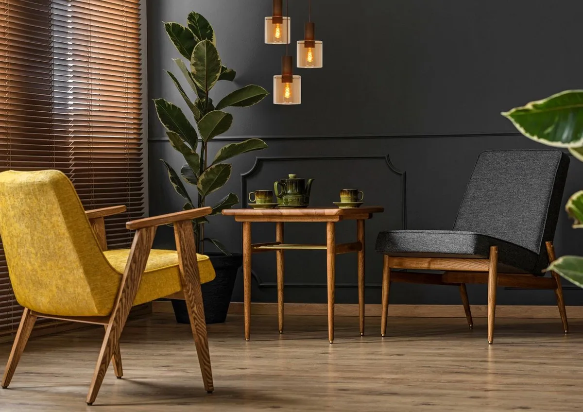 Lucide Toledo Hanglamp 3xE27 - Amber