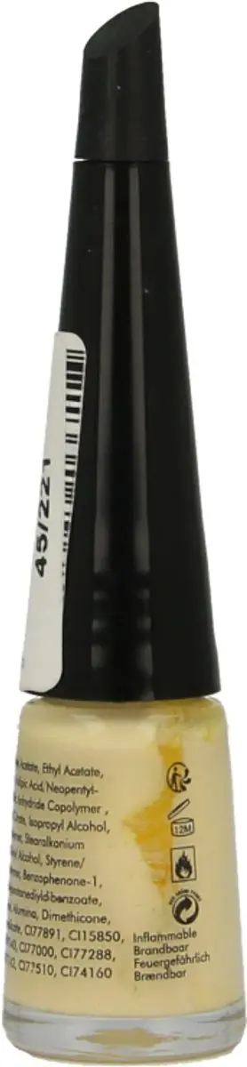 Herome Take Away Nail Colour 45/221 - 4ml