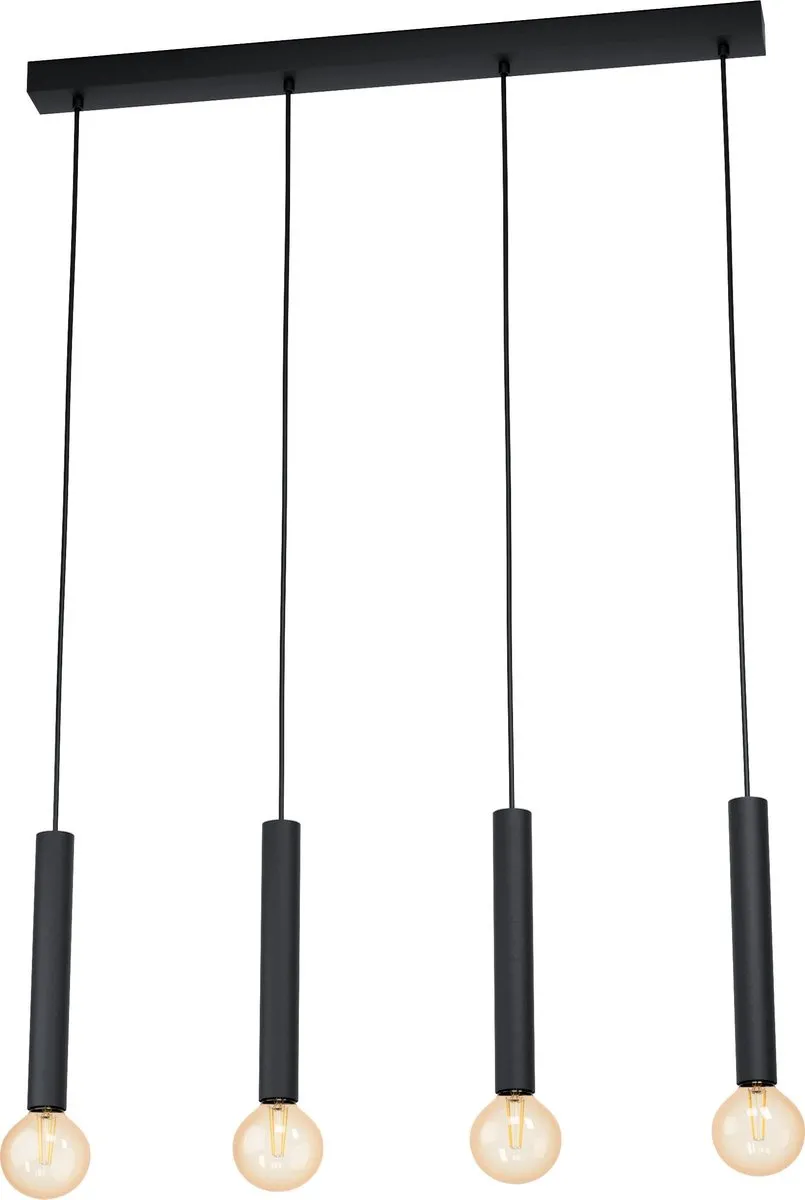 Eglo Cortenova Hanglamp E27