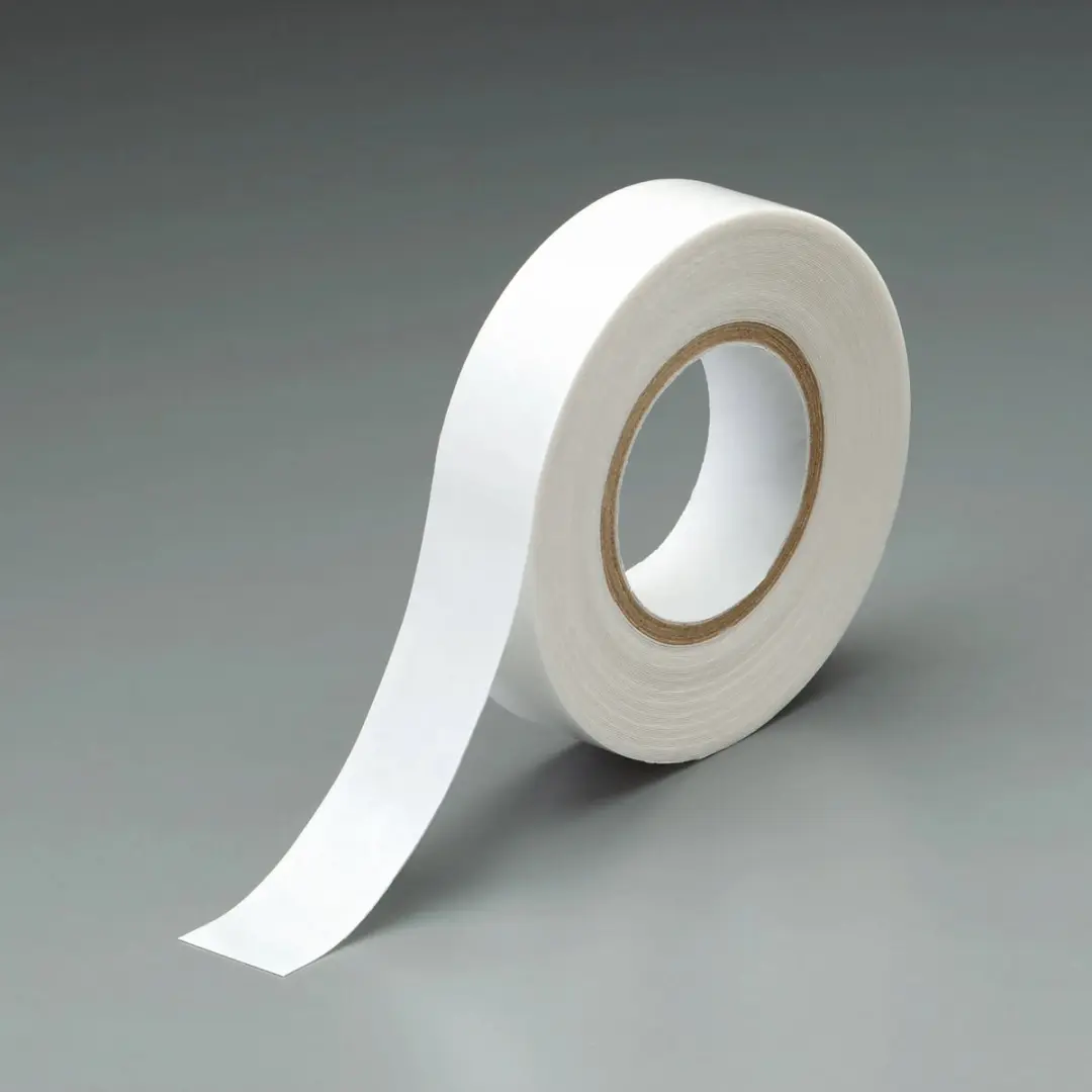 Clover 9505 Dubbelzijdig Tape 12mm - KRT - afbeelding 2 van 3