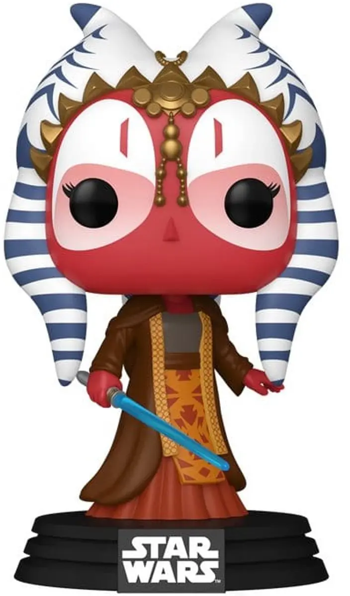 Funko Star Wars Animation POP! Shaak Ti FK93360