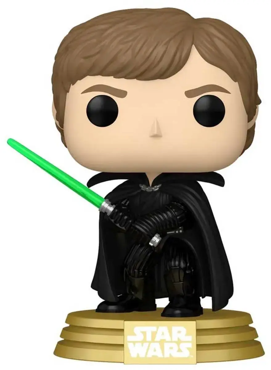 Funko POP Star Wars SW Legends Luke GW FK90874
