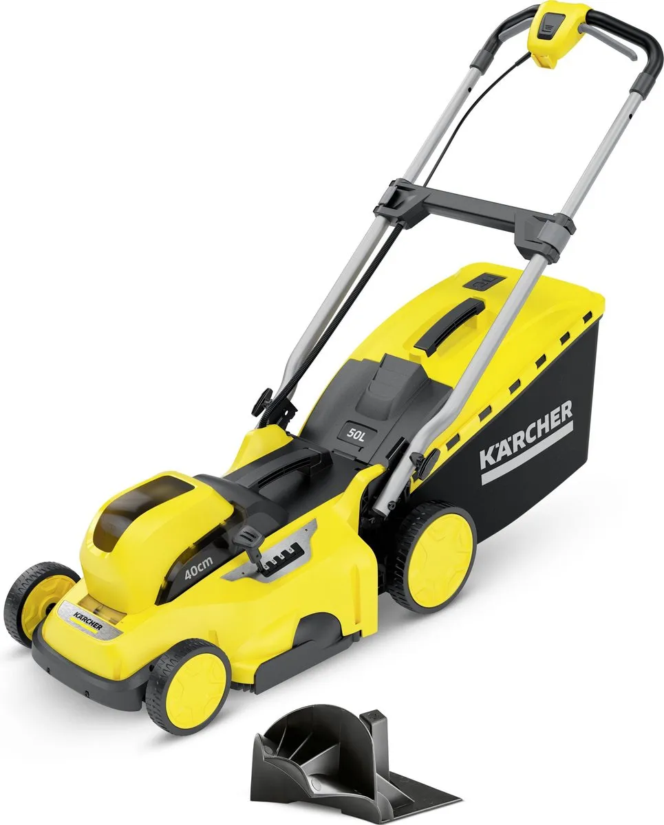 Kärcher LMO 36-40 Accu Grasmaaier