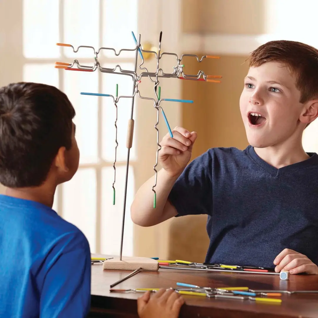 Spin Master Suspend - Familiespel - 1-6 Spelers - MPN 0681147097445