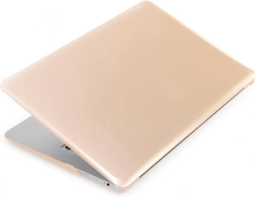 Tucano Nido Hard Shell MB12 Gold - 12 inch