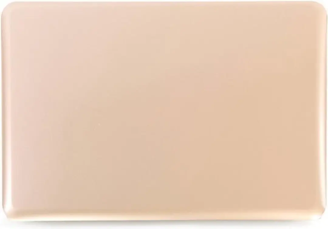 Tucano Nido Hard Shell MB12 Gold - 12 inch